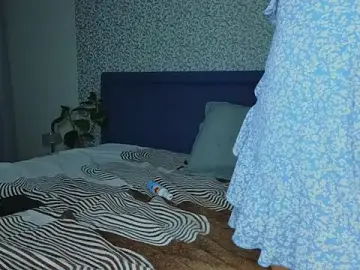 Stripchat Live Porn of Kristi_Wolf