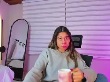 Stripchat Sex Chat of Rachell_criss