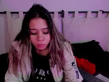 Stripchat Adult Video Chat of Rachell_criss