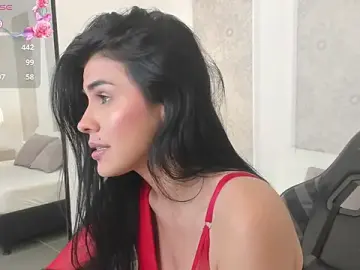 Stripchat Live Sex of stephanya_