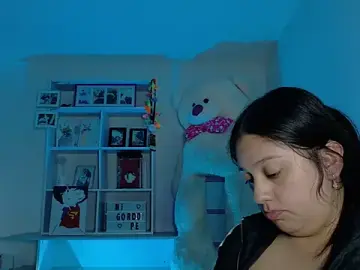 Stripchat Live Porn of KOREN_JALAA