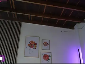 Stripchat Sex Chat of LillyDolls23