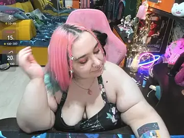 Stripchat Best Webcam of Softie_Sofy