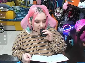 Stripchat Best Webcam of Softie_Sofy