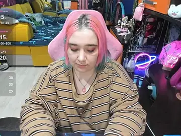 Stripchat Sex Chat of Softie_Sofy