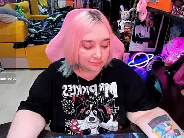 Stripchat Live Sex Cam of Softie_Sofy