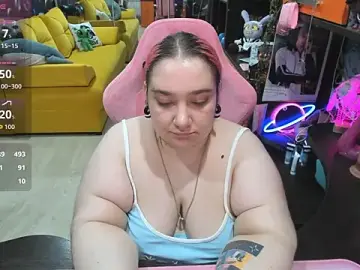 Stripchat Watch Live Sex Cams of Softie_Sofy