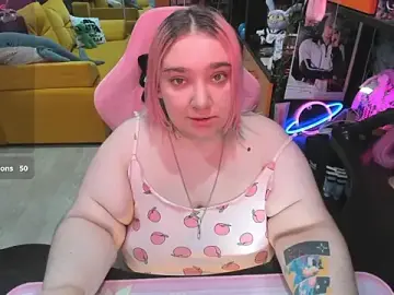 Stripchat Adult Webcams of Softie_Sofy