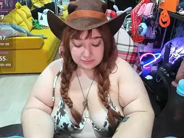 Stripchat Adult Webcam of Softie_Sofy