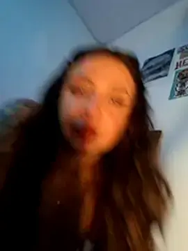 Stripchat Live Porn of Aria_Bennett21