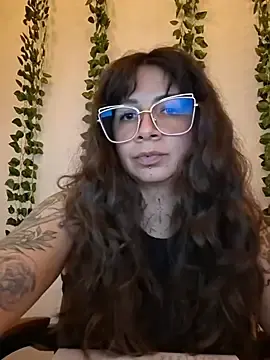 Stripchat Live Porn of Aria_Bennett21