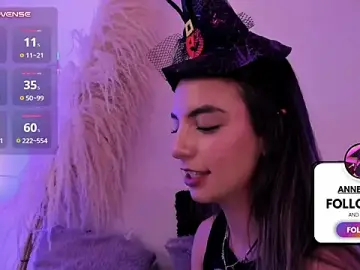 Stripchat Watch Live Sex Cams of MaryAnneeXOO