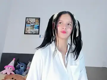 Stripchat Watch Live Sex Cams of Princesita_Sofia_