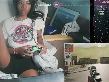 Stripchat Sex Chat of RUBIVIXXXEN