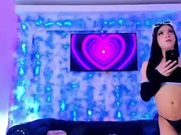 Stripchat Free Porn Cam of The_Hot_Ts_Dolls