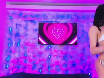 Stripchat Nude Webcam of The_Hot_Ts_Dolls