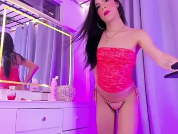 Stripchat Live Porn of The_Hot_Ts_Dolls