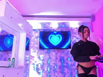 Stripchat Sex Chat of The_Hot_Ts_Dolls