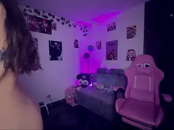 Stripchat Free Porn Cam of cami_mila9
