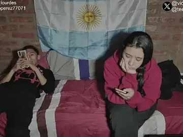 Stripchat Live Sex of teendotados