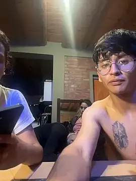 Stripchat Free Porn Cam of teendotados