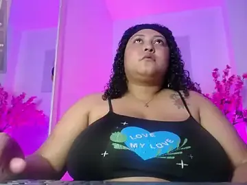 Stripchat Free Porn Cam of Ayliinn_