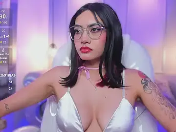 Stripchat Nude Webcam of AzuraKindong