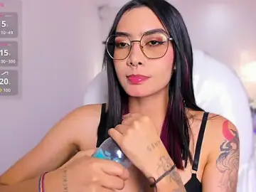 Stripchat Nude Webcam of AzuraKindong