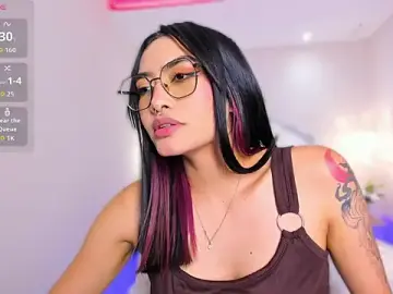 Stripchat Best live sex cam show of AzuraKindong