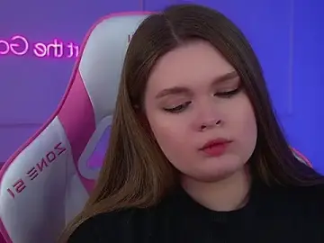 Stripchat Live Porn of CrystalLyons