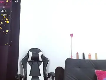 Stripchat Best live sex cam show of Kiara-Rider