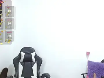 Stripchat Best Webcam of Kiara-Rider