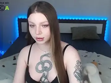 Stripchat Sex Cam of RonnieMilles