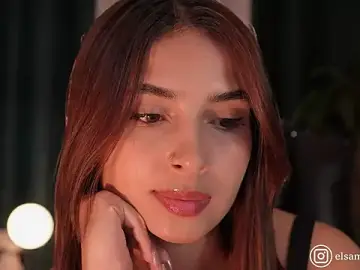 Stripchat Live Porn of Sambelcherry