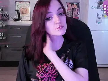 Stripchat Live Porn of lina__tyaaan