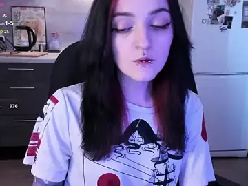 Stripchat Sex Chat of linaa__tyaan