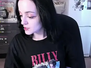Stripchat Live Sex of miura_moon