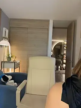 Stripchat Best Webcam of Alessia-miller_