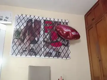 Stripchat Live Sex Cam of NicoleSantana