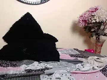 Stripchat Free Porn Cam of NicoleSantana