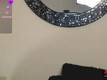 Stripchat Live Sex Cam of NicoleSantana