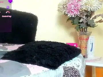 Stripchat Adult Video Chat of NicoleSantana