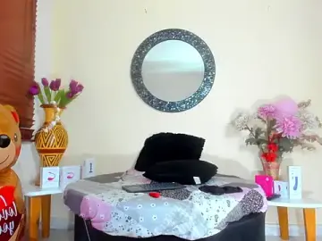 Stripchat Best live sex cam show of NicoleSantana