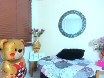 Stripchat Nude Webcam of NicoleSantana