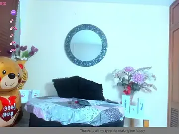 Stripchat Private Sex Chat of NicoleSantana