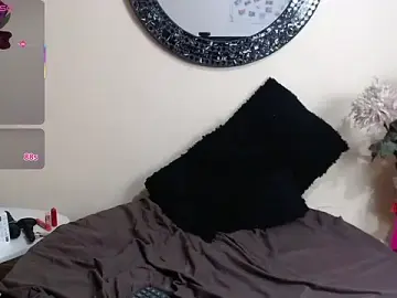Stripchat Adult Webcam of NicoleSantana