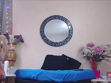 Stripchat Private Sex Chat of NicoleSantana