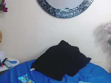 Stripchat Free Live Porn of NicoleSantana