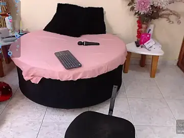 Stripchat Nude Webcam of NicoleSantana