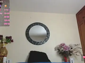 Stripchat Live Porn of NicoleSantana